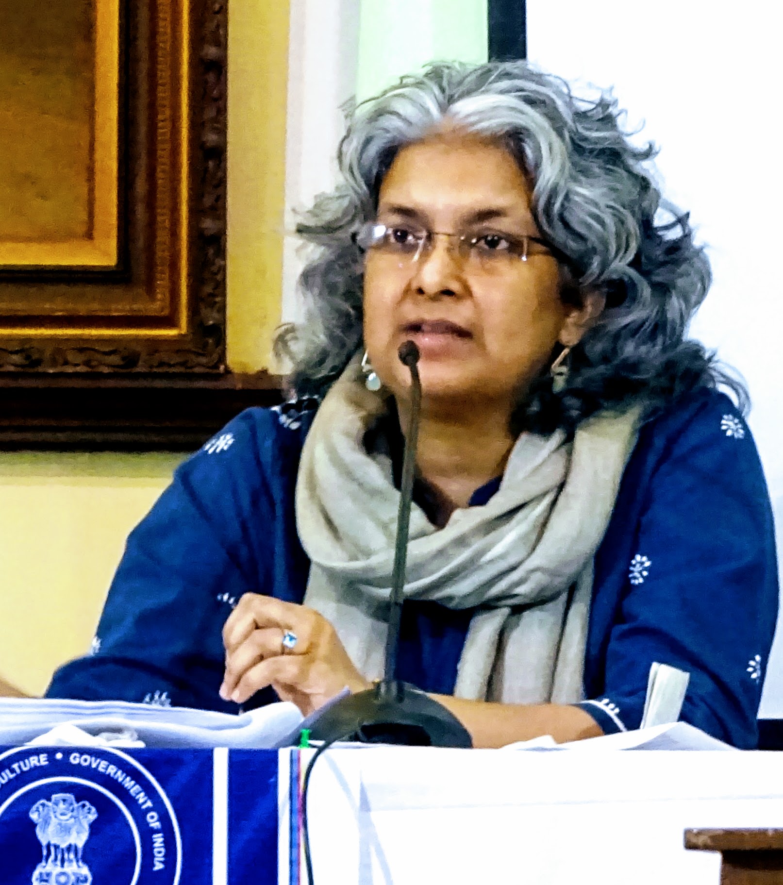 Dr. Aditi Ghosh