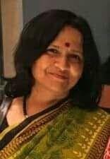 Nira Konar