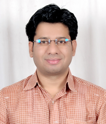 Prashant Mothe