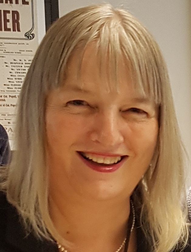 Gillian Dooley