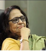 Dr. Sampa Chatterjee