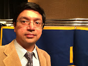 Dr. Satyajit Chakrabarti