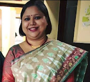 Dr. Sneha Kar Choudhury