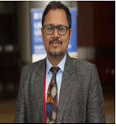 Mr. Debanjan Chakrabarti