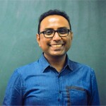 Mr. Surya Subho Banerjee