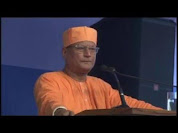 Swami Suparnanandaji Maharaj