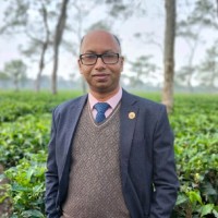 Dr. Elham Hossain